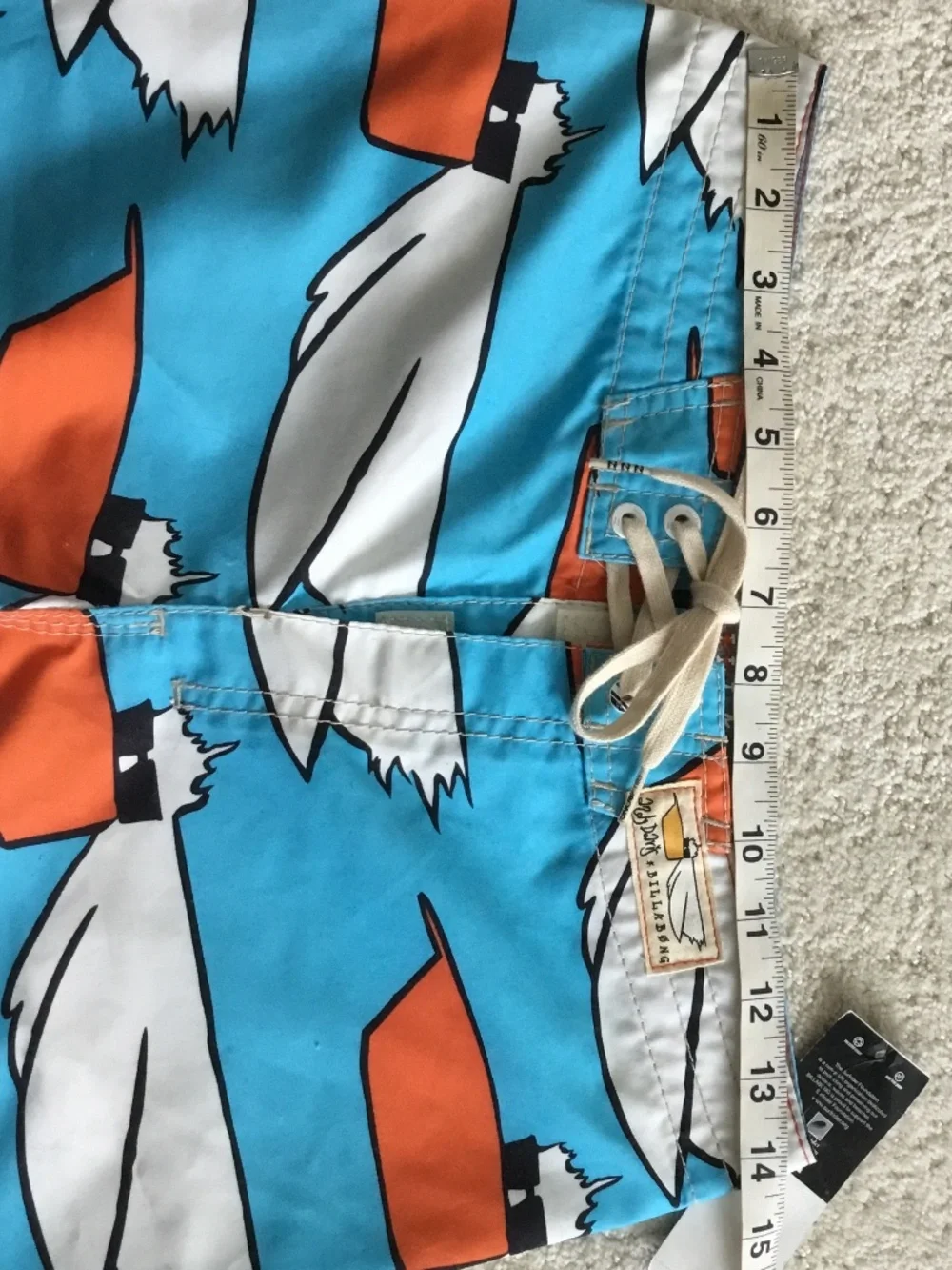 Billabong Andy Davis Board Shorts